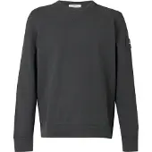 Calvin Klein Jeans Collegepaita harmaa