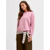 JJXX Abbie Every Relaxed Fit Collegepaita