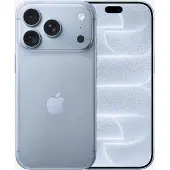 Apple iPhone 18 Pro - 256GB - Glacier