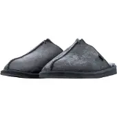 Shepherd of Sweden Men's Hugo Matt Black Muut kengät ja saappaat 46