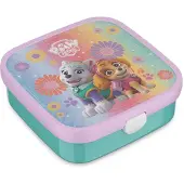 Mepal Madkasse Bento Campus Paw Patrol Girls - Multi/patterned - 18X18X6.2CM