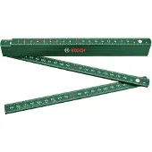 Bosch Muovinen linkkumitta 1600A032V3; 2 m
