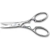 Victorinox kitchen scissors, stainless steel 7.6376