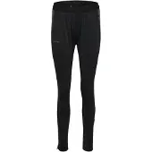 Hummel Treenihousut Pro Blaze 26 - Musta Nainen, koko Large