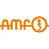 AMF Neliöhylsyavain DIN 905 14,0x120mm
