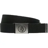 Volcom Circle Web Vyö ruskea
