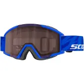 SCOTT Shield Pro Junior Laskettelulasit