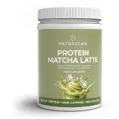 Naturecan Matcha Proteiinilatte
