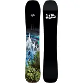 Lib Tech Skunk Ape Camber Lumilauta