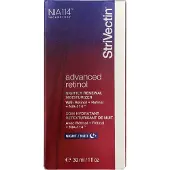 StriVectin Advanced Retinol Nightly Renewal Moisturizer nuorentava yövoide sisältää retinolia 30 ml