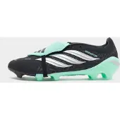 Adidas Predator League Ft Fg - Black - 42