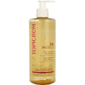 Topicrem DA Replenishing Cleansing Oil elvyttävä ja uudistava öljy 500 ml