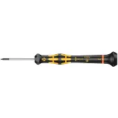 Wera Ruuvitaltta, ristipää WE05030084001; ESD 1572; 1x40 mm