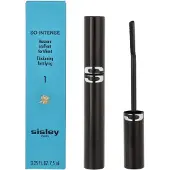 sisley So Intense Mascara 1 Deep Black