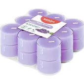 Bolsius True Scents 6h 18kpl lämpökynttilä