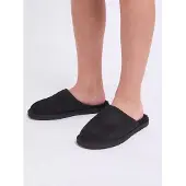 Jack & jones Jfwdudely Microfiber Slipper Pb Jnr - Grey - 36