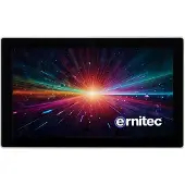 Ernitec 0070-24127-W-TOUCH-OS-ST, 68,6 cm (27), 1920 x 1080 pikseliä, LCD, 5 ms