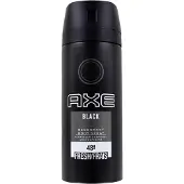 Axe BLACK DEODORANTTI 150ML SPRAY