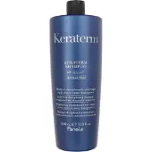 Fanola Keraterm Anti-frizz Shampoo 1.000 ml