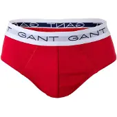 Gant Brief 3-Pack - Navy - XL