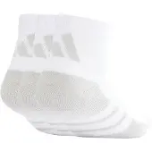 Adidas Ess Cc Qrt 3P - White - 46-48