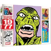 Sonstige Verlage Amazing Spider-Man Classic Newspaper Comics - 1977