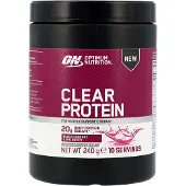 Optimum Nutrition Optimum Clear Protein 240 g