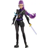 Mattel The K-pop Warriors Deluxe Rumi Nukke