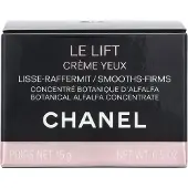 Chanel LE LIFT EYE CREAM Smooths Firms