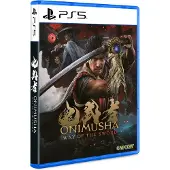 Onimusha Way of the Sword Lenticular Edition (5)