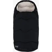 Voksi Urban Lämpöpussi, Black HDCream