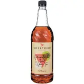 Sweetbird Makusiirappi jääteelle Watermelon Iced Green Tea, 1 l