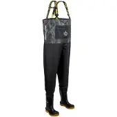 Vass Hybrid 700 Pvc-kahluuhousut
