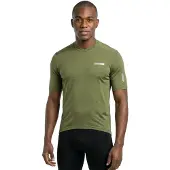 Q36.5 Adventure Tech Merino Lyhythihainen T-paita
