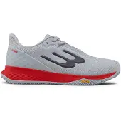 Bullpadel Xplo Vibram 26i Padel-kengät
