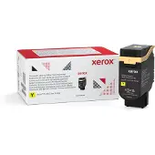 Xerox VersaLink C410/C415 -värikasetti, keltainen