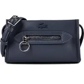 Lacoste Celys Crossbody-laukku 20 cm Sininen