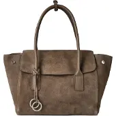 Marc O'Polo Shopperit Nahka 52 cm Ruskea