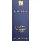Estée Lauder Double Wear Stay-In-Place Makeup SPF10, 30ml, 4N1 Shell Beige