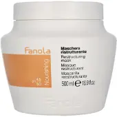 Fanola Nourishing Restructuring Mask 500 ml