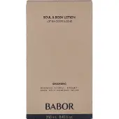 Babor Soul & Body Lotion, 250ml