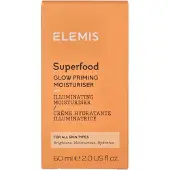 Elemis Superfood Glow Priming Moisturiser, 60ml