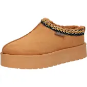Dockers by Gerli Loafer karamelli / keltainen / musta / valkoinen