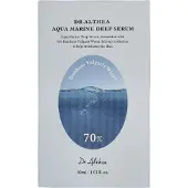 Dr. Althea Aqua Marine Deep Serum - Blue - 30 ML