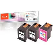 Peach – No. 304, 2x4.5; 1x2.2 ml, 2x120; 1x110 (PI300-803)