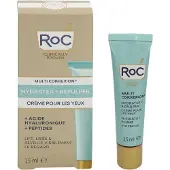 Roc Multi Correxion Hydrate + Plump Silmävoide 15 ml