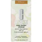 Clinique Even Better Clinical Serum Foundation SPF20, 30ml, CN 90 Sand