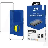 3MK 9H HardGlass Max Lite Glass - Honor Magic 4 Pro