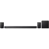 Samsung HW-Q930F 9.1.4 Dolby Atmos soundbar-äänijärjestelmä
