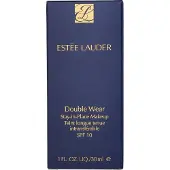 Estée Lauder Double Wear Stay-In-Place Makeup SPF10, 30ml, 4C1 Outdoor Beige